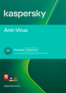Kapersky Antivirus